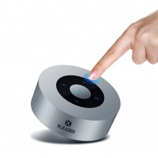 Умная Bluetooth-колонка. XLEADER SoundAngel A8